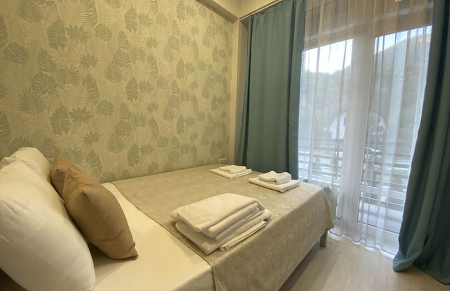 More Apartments na Turchinskogo 10 - Foto 7