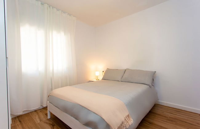 Cullera Panoramic Sea Views Apartment - Foto 2