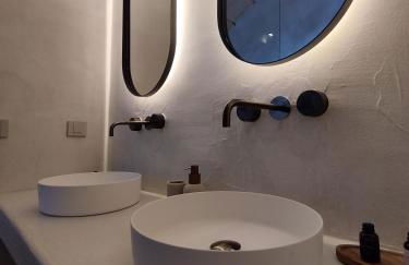 Thea Cave Villa - Heated Infinity Pool - Foto 20