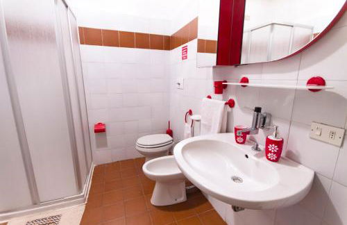 Residence Stefania - Foto 58