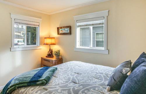 3 Mi to Coeur dAlene Lake! Cozy Mtn-Town Getaway - Foto 15