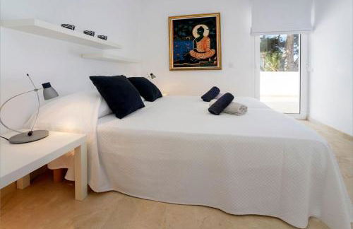 Villa Bacio - Foto 18