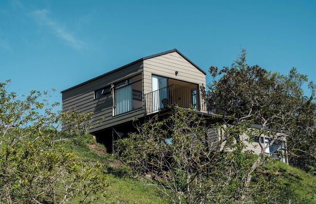 Hotel Mito Guatapé - Photo 13