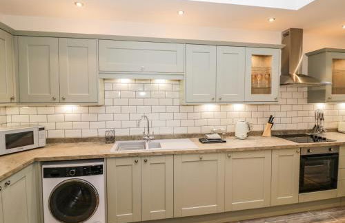 Station Masters Cottage - Foto 11