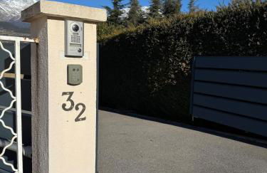 Villa unique, 50 mètres du jardin au lac - Photo 13