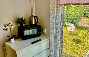 Apartament nr 5 lub 6 przy Sali Kominkowej - Foto 9