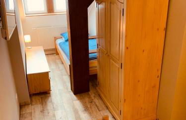 Ferienwohnungen Siebenlehn am Romanus Freibad - Foto 23