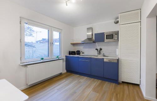 Glück Auf Appartements Walter-Hohmann-Straße Essen - Foto 86