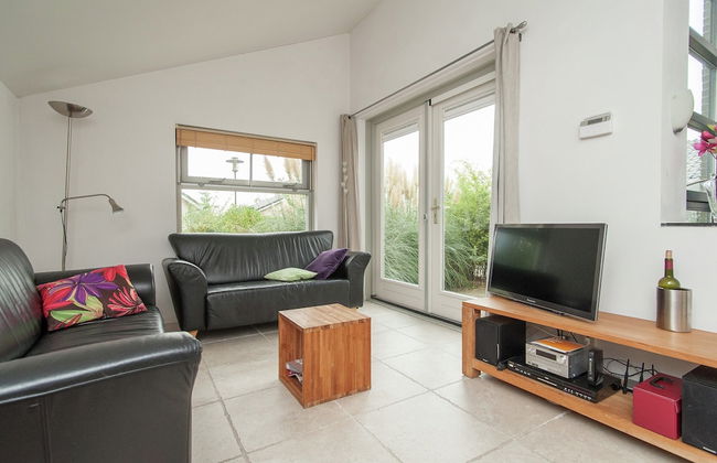 Elite Holiday Home in North Holland near Forest - Foto 7