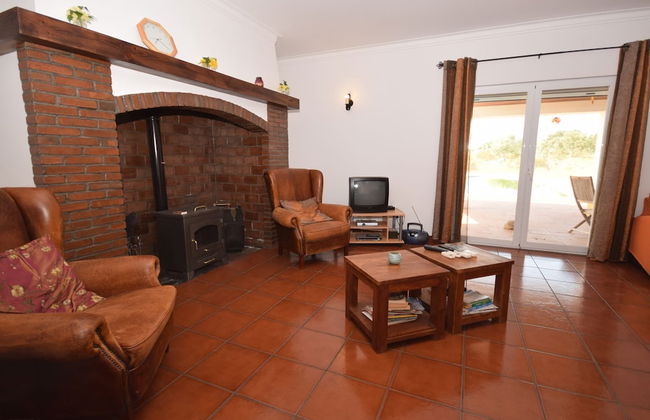 Tranquil Alentejo Villa With Pool - Foto 12