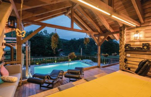 Beautiful Home In Gornji Zvecaj - Foto 5