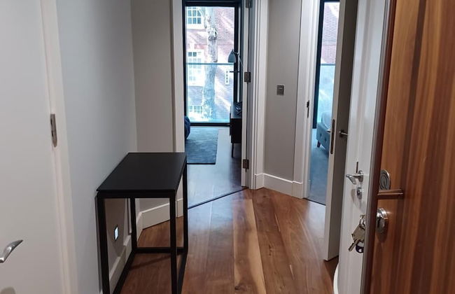 Grays Inn by Aeria Apartments - Foto 30