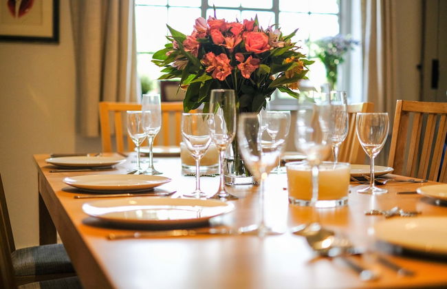 Orchard Cottage - Foto 16