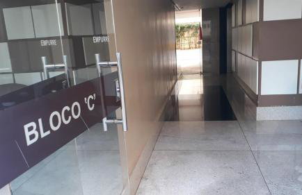 Spazio Bella Vita · Bela vista em Águas Claras - Foto 66
