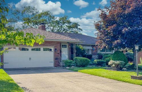 Sideline Sanctuary: Cozy Nights, Game Day Lights - Foto 54