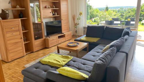 Ferienwohnung Fackelmann - Foto 2