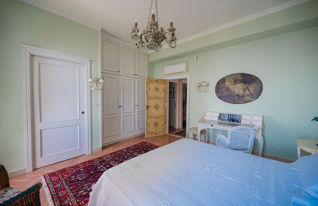 Villa la Campanella in Ravello - Foto 35