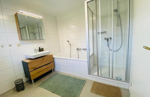 Ferienwohnung Am Steinberg - Foto 10