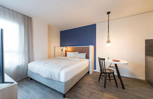 HARBR. boardinghouse Ludwigsburg - Foto 18