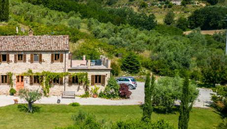 Casa delle Sorgenti - Foto 5, Garden