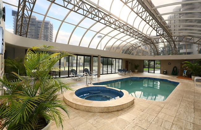 The Regent Apartments - Foto 35