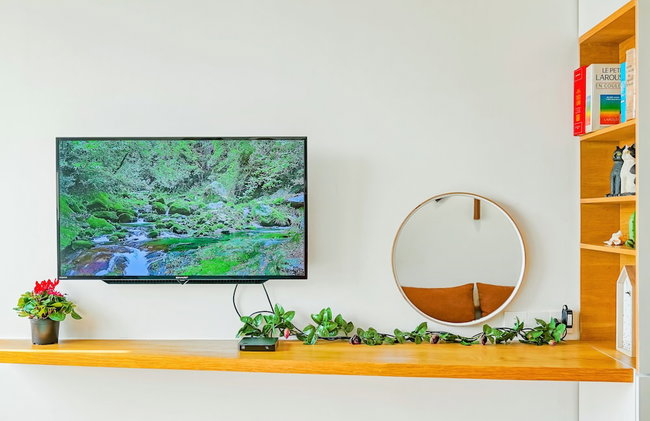 Saigon Central Apart - Infinity Pool&Gym - Foto 9