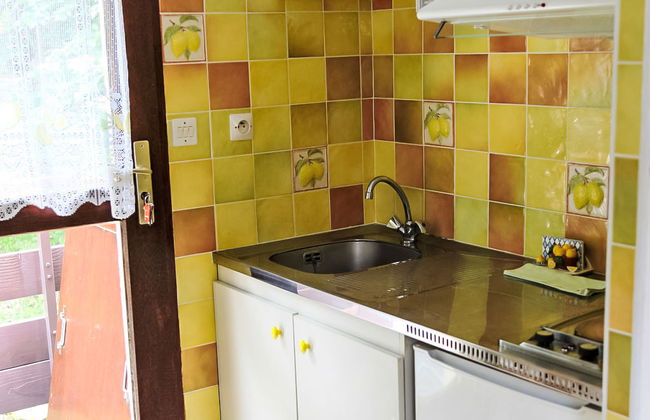 Les Marmottes - Foto 13