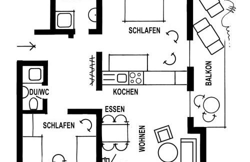 Landhaus Anja - Foto 49