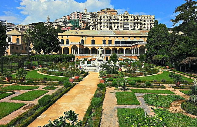 Cosy Apartment Central Location City View Genova - Foto 11