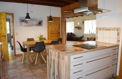 Ferienwohnung Ole Hof Risum-Lindholm - Foto 11