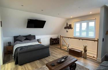 Tollgate Annexe - Foto 36