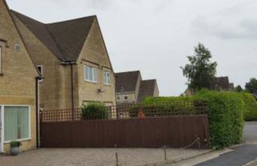 Lovely Cosy Apartment near Water Parks - Foto 7