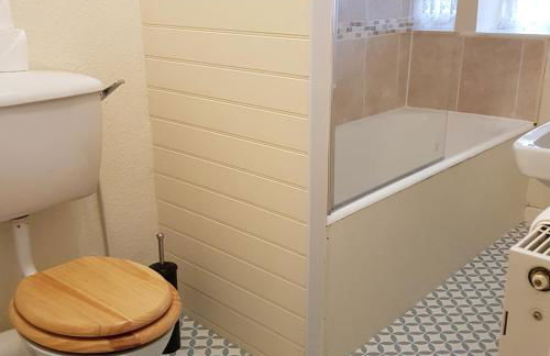 Ty Morgan's Apartments - Foto 30