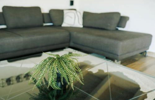 Lichtdurchflutete Wohnung mit großer Dachterrasse - Foto 11