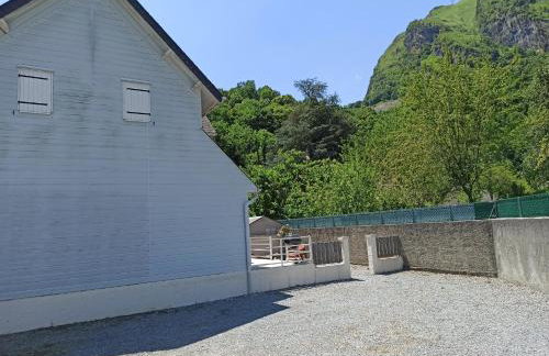 Chalet Le Palas - Laruns - jusqu'à 10 pers - Foto 9