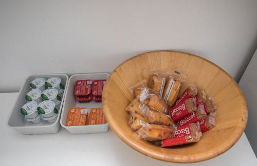 Thorpe Park Lodge - Ground Floor Detached & 2 Free Gated Parking Spaces - Foto 37