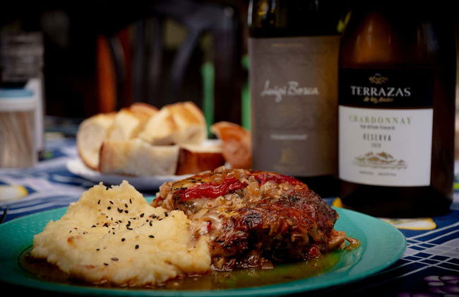 Cape San Pablo & Estancia Pirinaica Trip - Photo 8