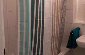 Work and Stay Apartment Balcony - Foto 14