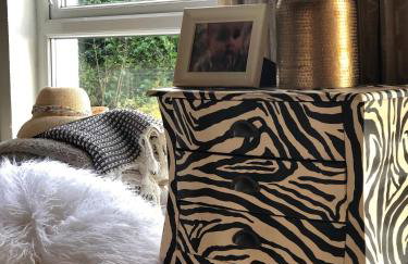 3 Bed Cottage - Sleeps 6 - Pets - Garden - Parking - Foto 27