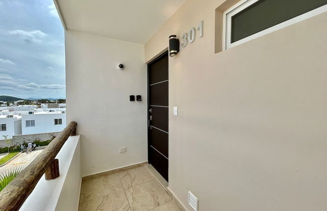 Almarena Apartments Coto Coral - Foto 13