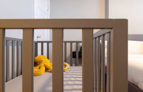 Elegant 6BR-4BA Family Home with Garage ABODEbucks - Foto 21