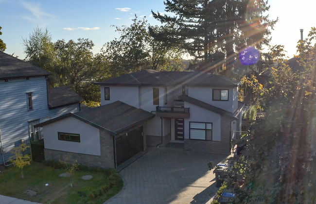 Luxury house with 3 bedrooms and 1 office - Photo 59