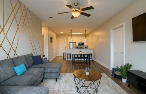 Across from UAB Spacious 2BR Retreat 3a - Foto 6