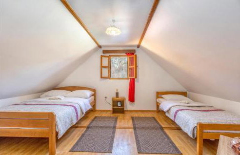 Nice Home In Gospic With Sauna - Photo 30