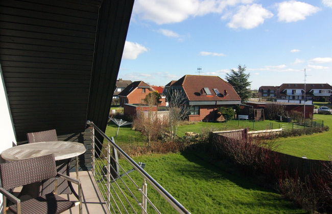 Komfortables Ferienhaus in Friedrichskoog-spitze - Foto 47