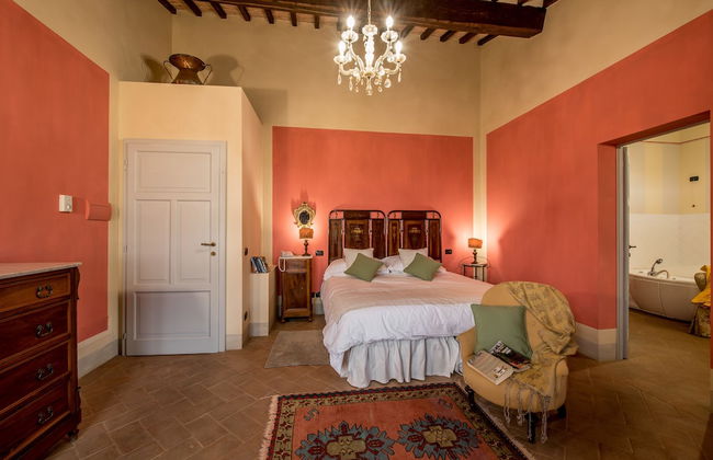 Podere La Rocca - Foto 5