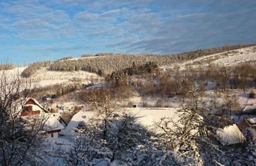 3 Sterne Ferienwohnung Pape - Foto 7