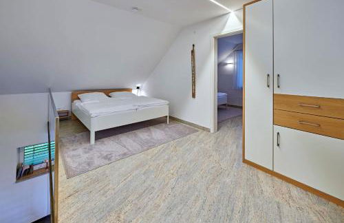 STERK Apartments - idyllisch - modern - stilvoll - Foto 32