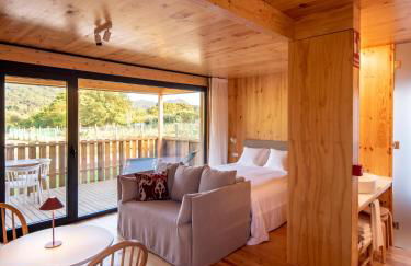 Cabañas de Aldán - Foto 50