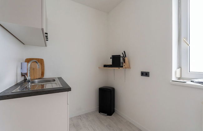 COY Apartments Steyr - Work & Relaxation - Foto 45